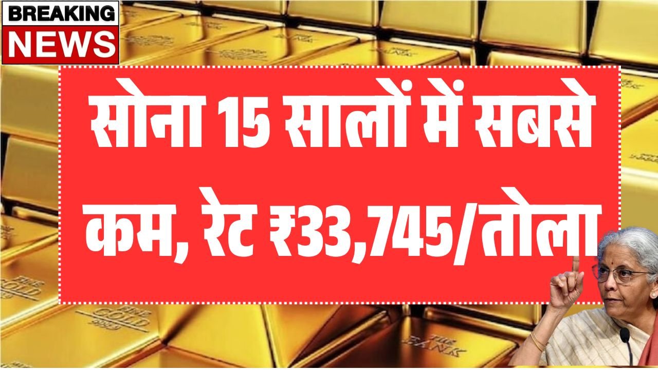 Gold Silver New Price January 2026